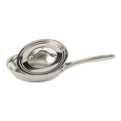 Design Imports Aluminum Lid