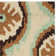 Puri Hand Hooked Performance Southwestern Rug