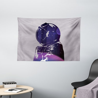 Polyester Tapestry