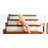 Gregorey Non-Slip Stair Tread