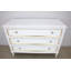 Lauren 3 - Drawer Solid Wood Dresser-1805167980