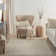 Anastasia Geometric Indoor / Outdoor Rug