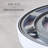 YouCopia SmoothSpin Turntable Organizer with 3 Bins
