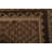 Geometric Kilim Wool Area Rug 7x10