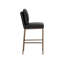 Tabouret de comptoir - crème Bravo-818265429-818265431