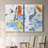 Evidence I-Premium Gallery Wrapped Canvas -Ready to Hang-108943519