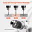 ROCKhiway Hand Mixer