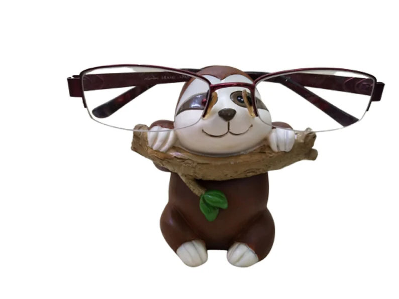 Roni Animals Glasses Holder
