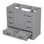 Base de meuble-lavabo simple 35,5 po seulement-97893895