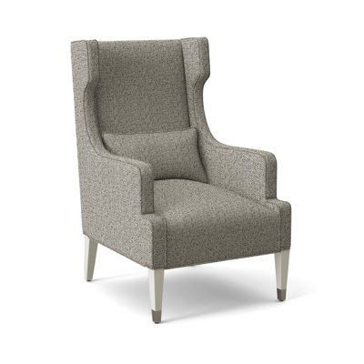Thom Filicia Home 31" James Street Wing Chair