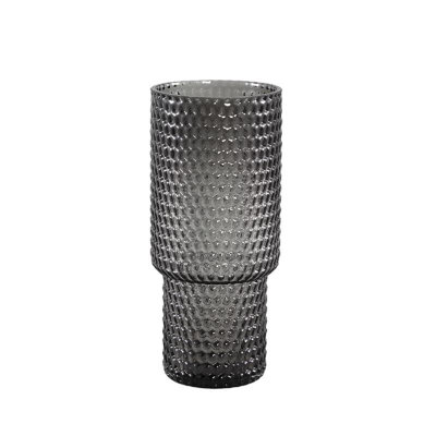 Chresfield Glass Table Vase