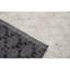 Wool Geometric Area Rug-101830016