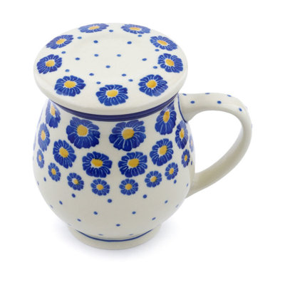 Stoneware Coffee Mug