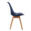 Croxley 116.84cm H Upholstered Side Chair-86595848