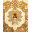 Classic One-of-a-Kind 9'1" X 11'10" Hand Knotted Area Rug