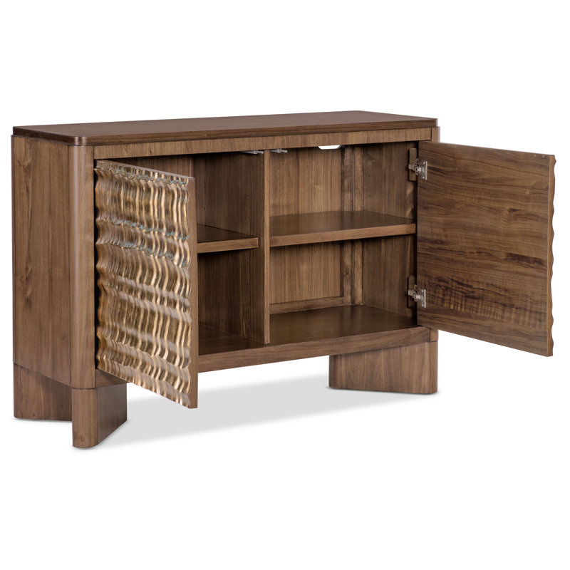 Eleana 50'' W Accent Cabinet