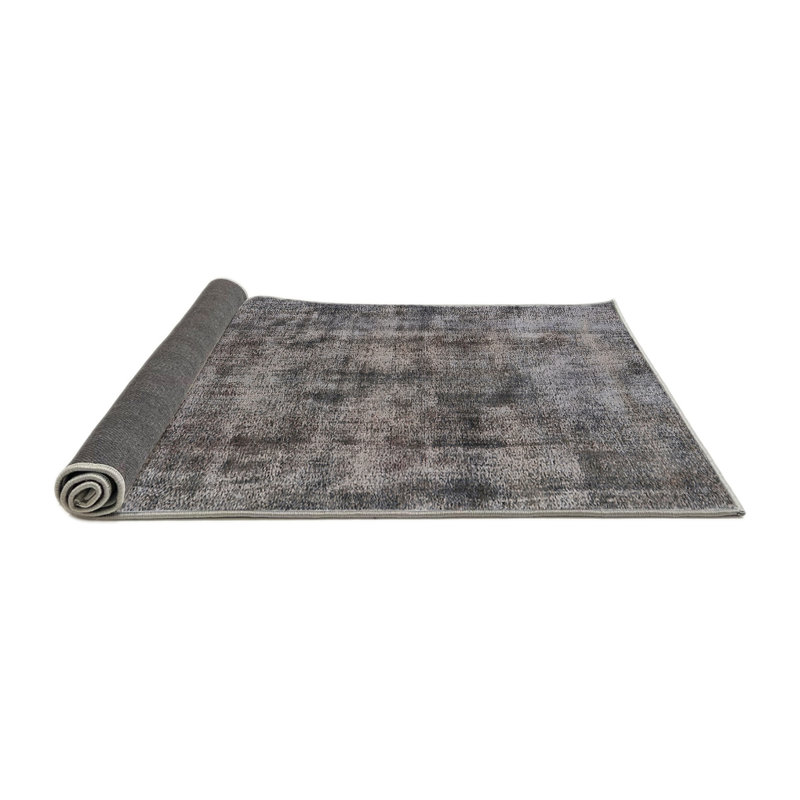 Tapis gris Jahnke, Rond 6 pi