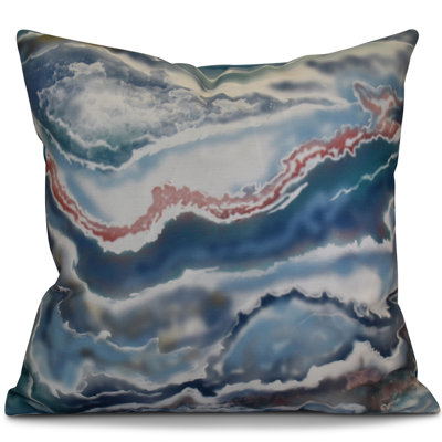 Housse de coussin d'extérieur carré HH Revival