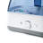 Perfect Aire 1.3 Gallons Cool Mist Ultrasonic Console Humidifier for 205 Cubic Feet