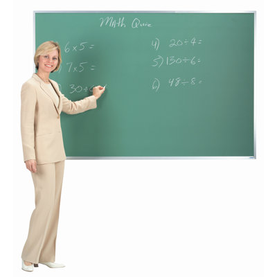 Stilson Symple Stuff No Metal Chalkboard
