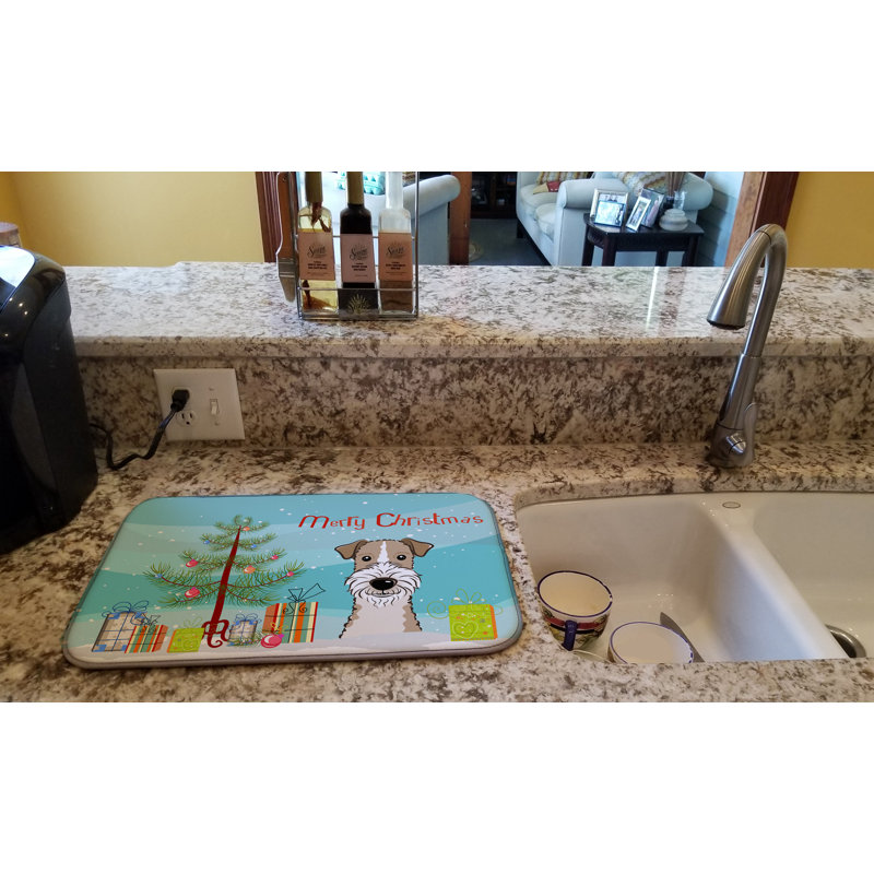 Drying Mat