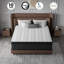 Matelas hybride à ressorts ensachés 10 po / 12 po / 14 po avec CertiPUR-US-295462999-296469358