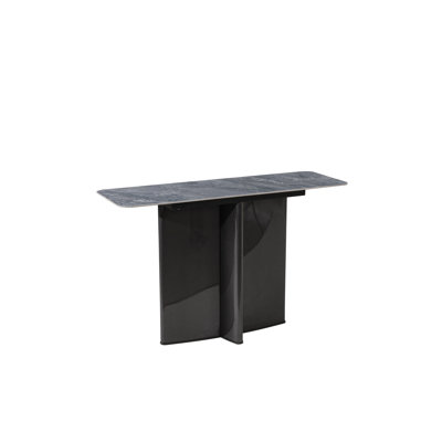 Chawan 120cm Stone Top Console Table