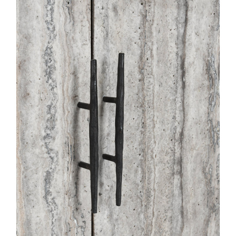 Lisbon 103" Sideboard