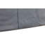 Rideaux gris Sojag pour pavillon de jardin Monaco / Messina / Mykonos, 10 pi X 10 pi., Poly-125095126