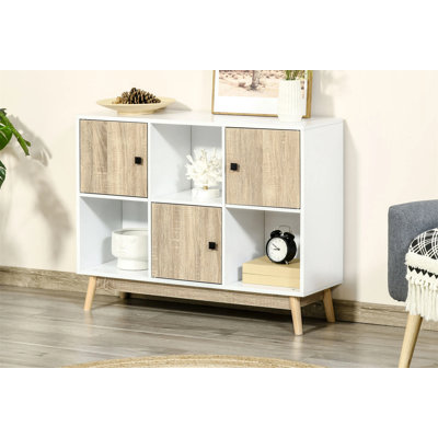 Levesque 96cm Sideboard