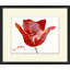 Tulip Study 2 Painting