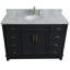 Ensemble de meuble-lavabo simple 49 po Brubaker
