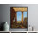 Denson 1 Piece Wall Art