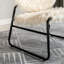 Fauteuil d'appoint industriel Nipote-932737598