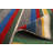 Indo Gabbeh Grey Rug 2'8" x 9'11"
