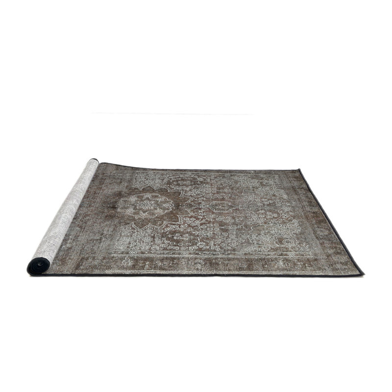 Oriental Indoor Rug, Round 6'