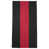 Black/Red/Black