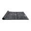 Tapis traditionnel gris anthracite Walla-705833662