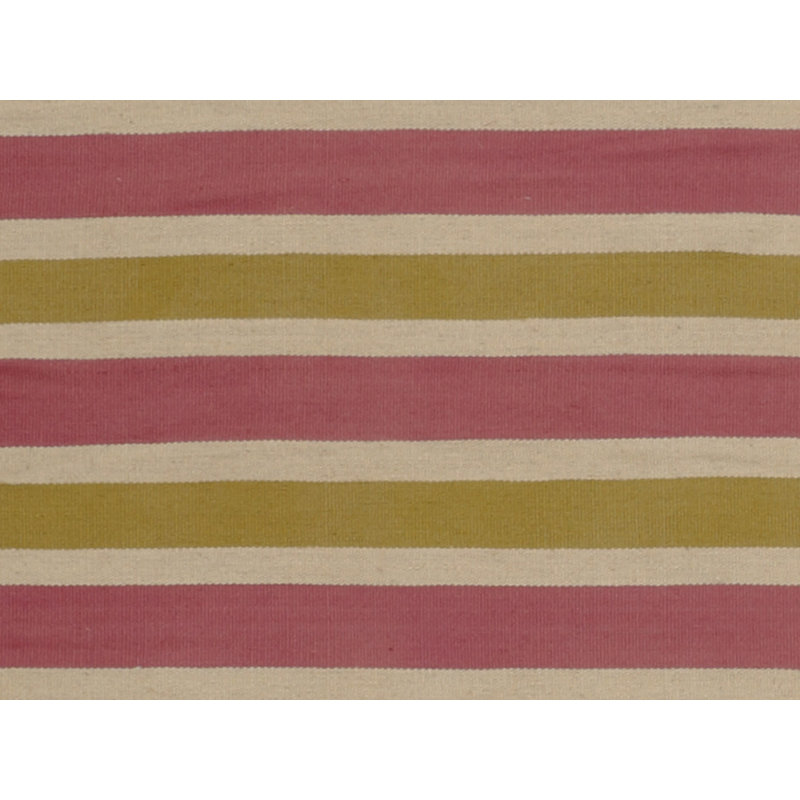 Striped Rug