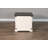 Bogner End Table with Storage