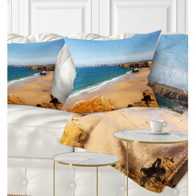Coussin Seashore Bay