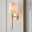 Devi Devi 1lt Wall Light