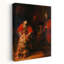 «Return of the Prodigal Son C.», impression d'art classique rétro 1668-133314755