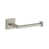 Brushed Nickel selected