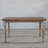 Brown Rectangle Solid Wood Dining Tables-365661453