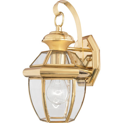 Newbury Wall Light