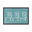«Design for a Chair II», impression sur toile-29436179-73621038-73621039