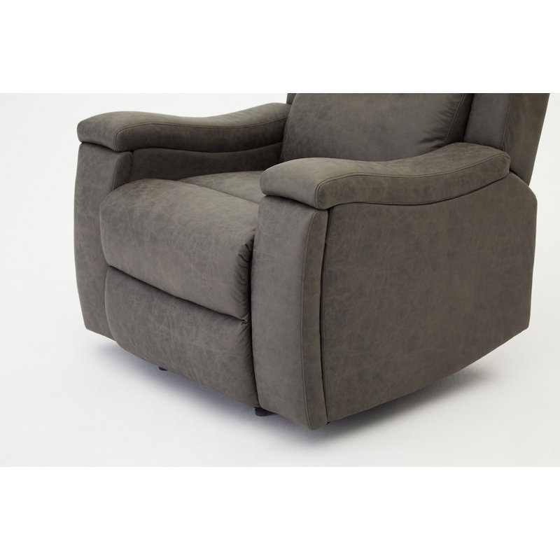 Greely 93cm Wide Standard Recliner
