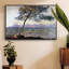 At Cap D'Antibes, 1888, reproduction d'art sur toile-92480973-92480972