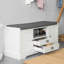 Ingerson Upholstered Storage Bench